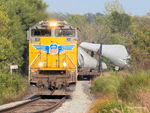 Union Pacific SD70ACe