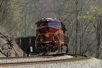 Norfolk Southern ES44AC