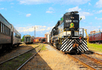 Southern Railway SD40