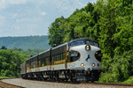 Norfolk Southern F7(A)