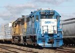 GATX GP38-2