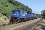 Conrail Dash 8-32C