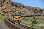 Union Pacific AC4400CW