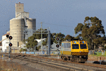 Metro Trains Melbourne IEV Class