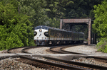 Norfolk Southern F9(A)