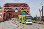 Portland Streetcar 100