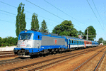 Ceske Drahy CD 380