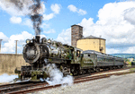 Steamtown 0-6-0