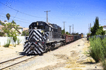 Pacific Harbor Line MP20C-3