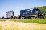Chemin de fer Sartigan (Sartigan Railway) RS-18