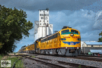 Union Pacific E9(A)