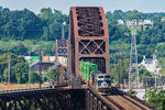 Norfolk Southern SD70ACe