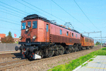 SBB Historic Be 4/6