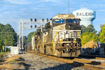 Norfolk Southern ES44AC