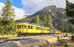 RhB - Rhätische Bahn ABe 4/4