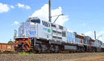 VL! Logistica Integrada SD70ACe-BB
