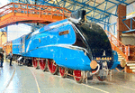 British Railways 4-6-2