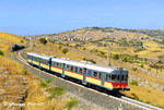 Ferrovie dello Stato (FS) Aln 668