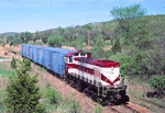 New York, Susquehanna & Western (NYS&W) S2