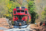New Hope & Ivyland GP30