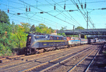 Amtrak GG-1