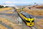 Southern Shorthaul Railroad S Class
