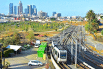 Los Angeles Metropolitan Transit Authority (LAMTA) P2550