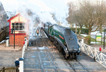 British Railways 4-6-0
