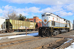 Delaware Lackawanna C424