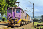 PRASA Class 18E