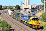 Pacific National XR Class