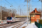 Amtrak ACS-64