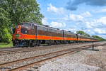 Iowa Pacific Holdings E8(A)