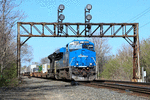 Norfolk Southern ES44AC