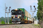 Norfolk Southern SD70ACe