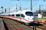 Nederlandse Spoorwegen ICE 3 - BR 406