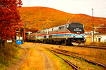 Amtrak P40DC