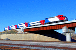 Utah Transit Authority MP36PH-3C