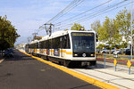 Los Angeles Metro P2000