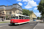 Kosice Trams DPMK T2