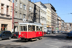 Tramwaje Slaskie Konstal N