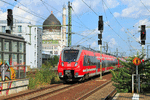 Deutsche Bahn AG BR 442