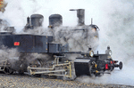 Chemin du fer du Vivarais 0-6-6-0T