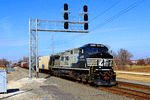 Norfolk Southern AC44C6M