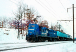 Conrail E-44