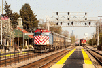 Metra F40PH