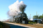 Norfolk & Western 2-6-6-4