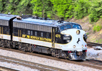 Norfolk Southern F9(A)