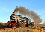 Ceres Railway Company 4-8-2