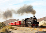 Ceres Railway Company 4-8-2